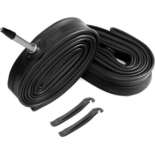 Road Bike Tire Inner Tube - 700×25C - 35C