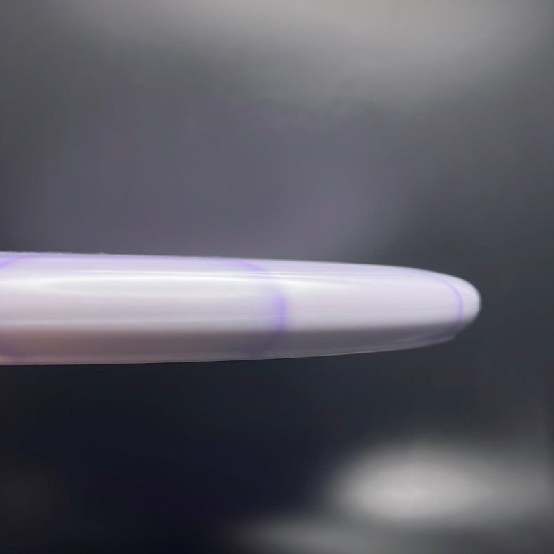 Load image into Gallery viewer, Lux Vapor Link - Custom "Mystic RAD Vision" Stamp
