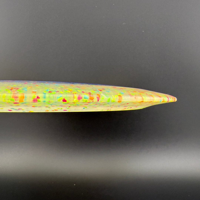 Load image into Gallery viewer, Confetti Z Nuke OS - Ezra Aderhold 2025 Discmania Challenge
