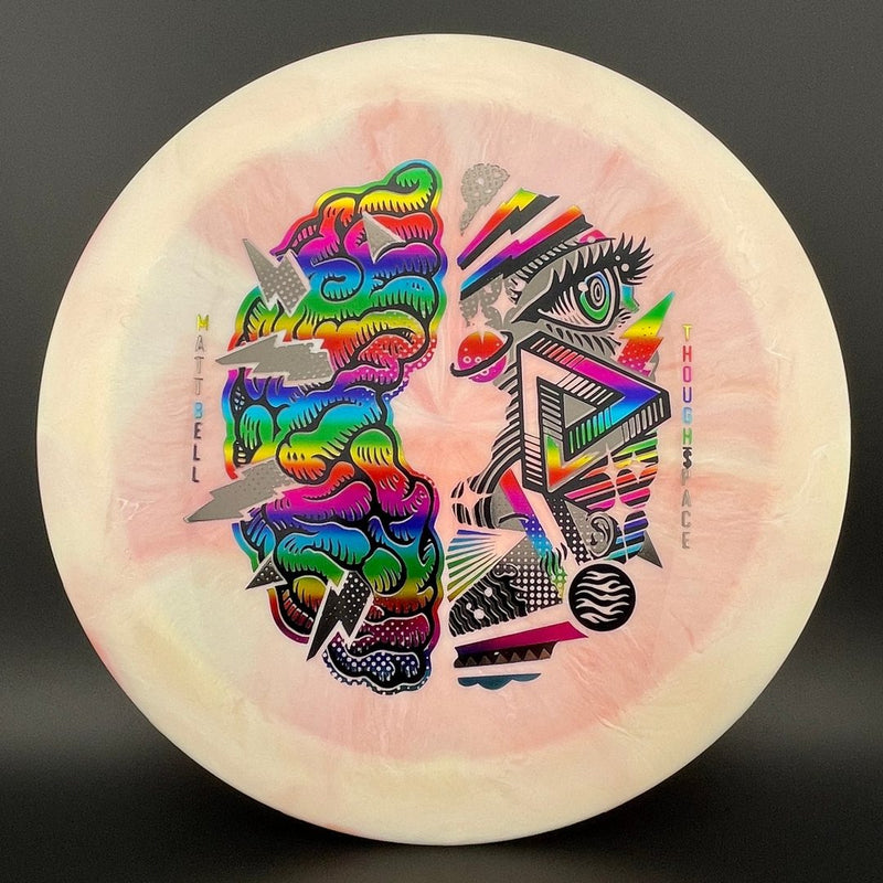 Load image into Gallery viewer, Nebula Aura Synapse - Matt Bell Limited Edition
