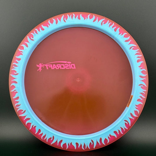 FuZed Z Scorch - Little Cupid's Arrow