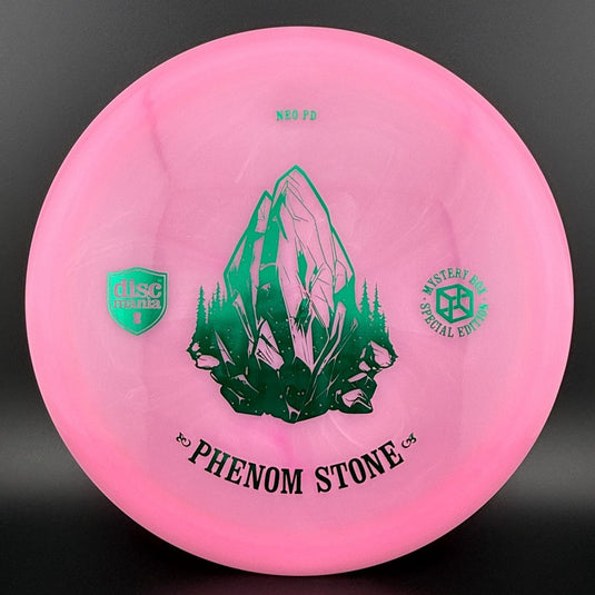 Neo PD - "Phenom Stone" MB '23
