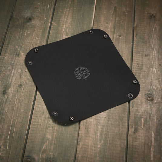 M‑Tac Field Maintenance Tray (9.4″ × 9.4″)