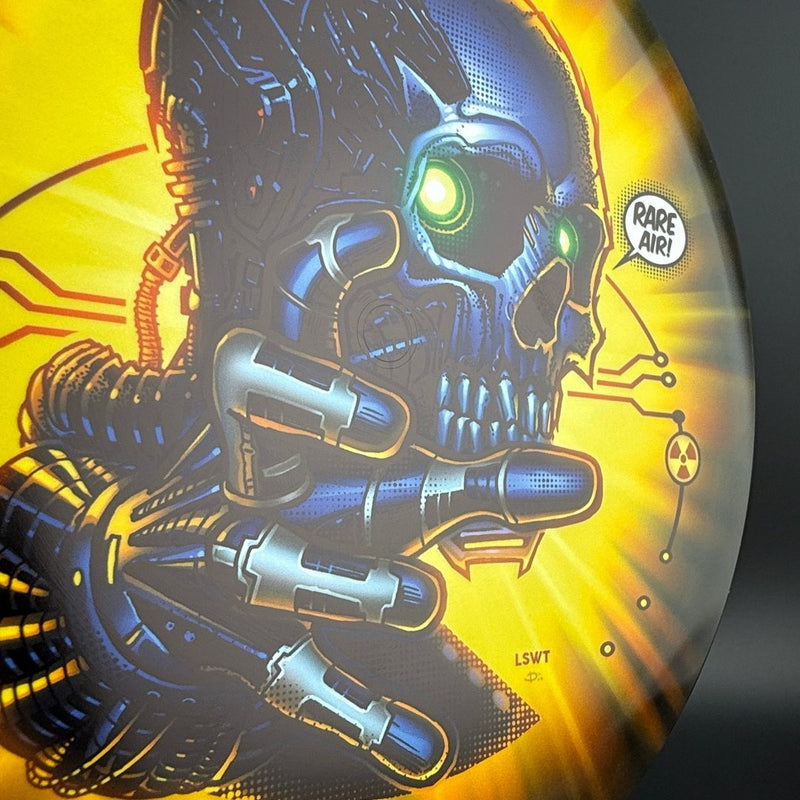Load image into Gallery viewer, Fuzion Felon - [STRATUS] FEAR V3 by Les White &amp; Dan Kemp
