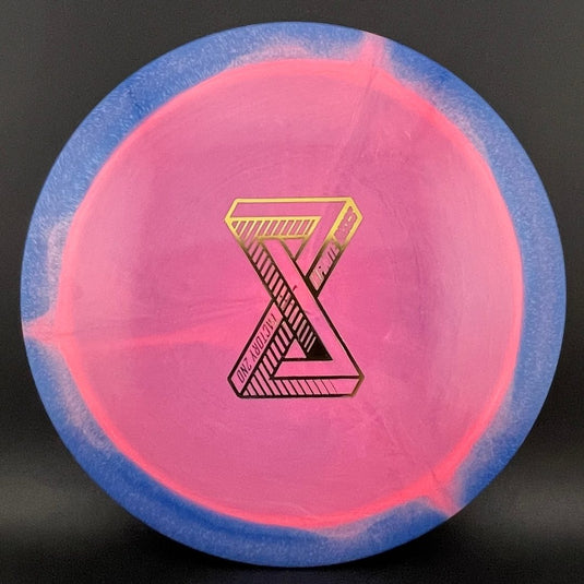 Halo S-Blend Czar - X-Out