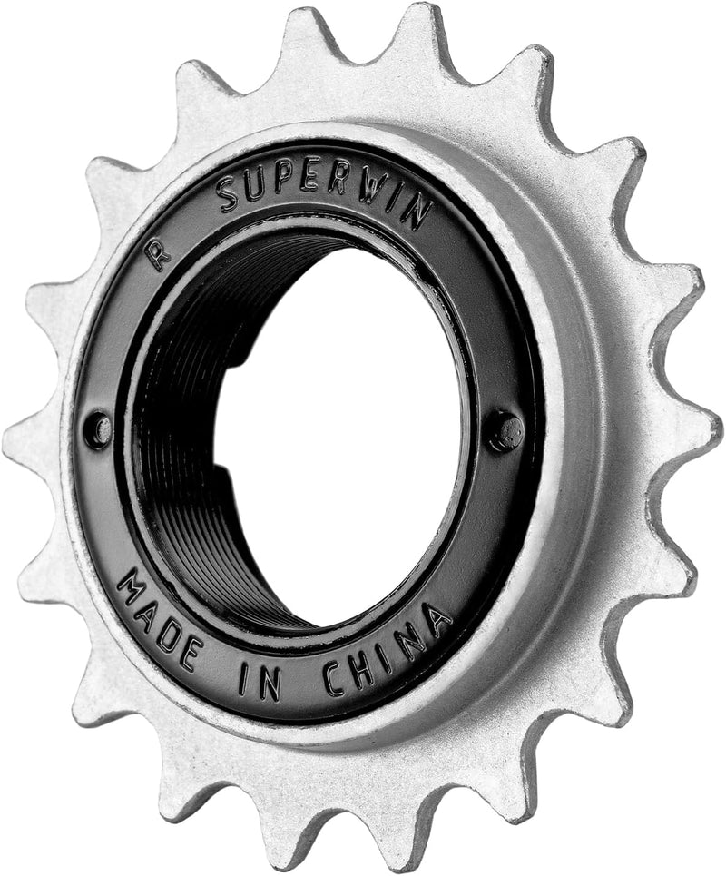 Load image into Gallery viewer, 18T Single Speed Bike Freewheel
