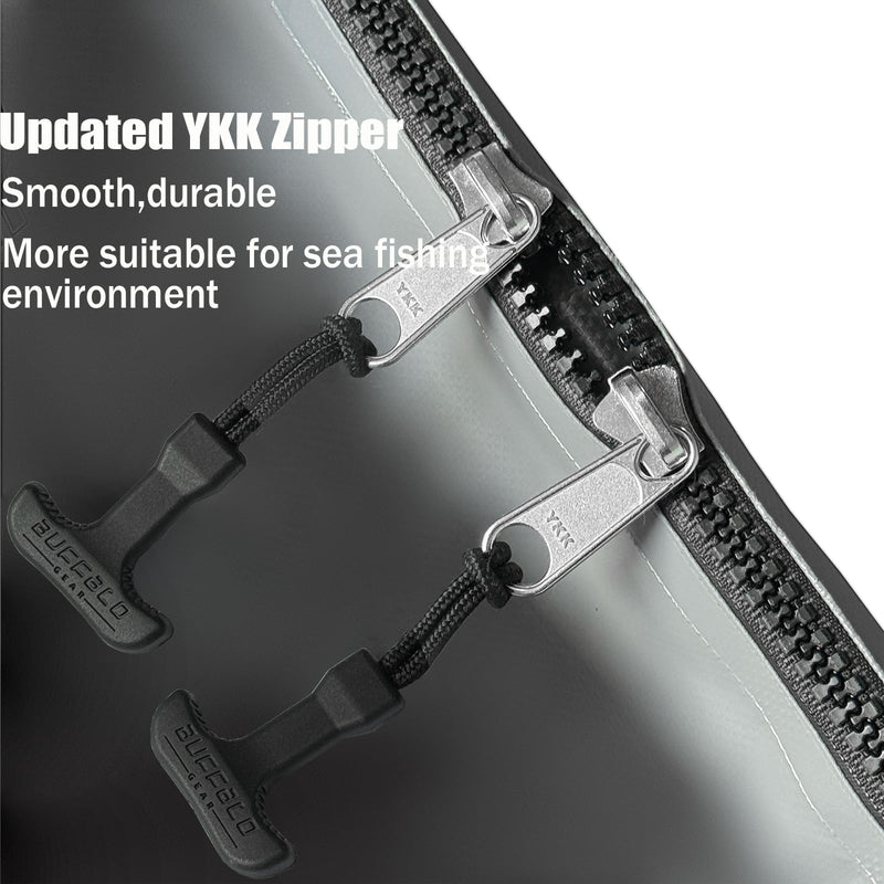 Load image into Gallery viewer, 60x24'' Fish Cooler Bag with YKK Zipper
