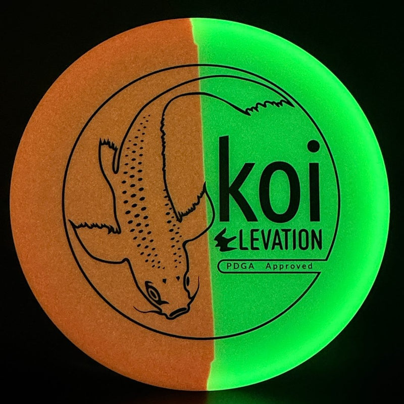 Load image into Gallery viewer, glO-G Koi - Lazuline &amp; Taffy

