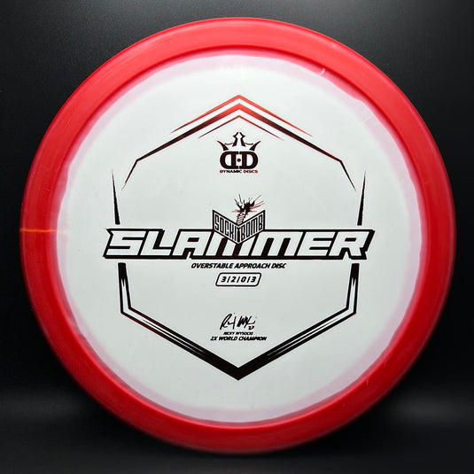 Supreme Orbit Sockibomb Slammer - Wysocki 2x - Ignite Stamp V2