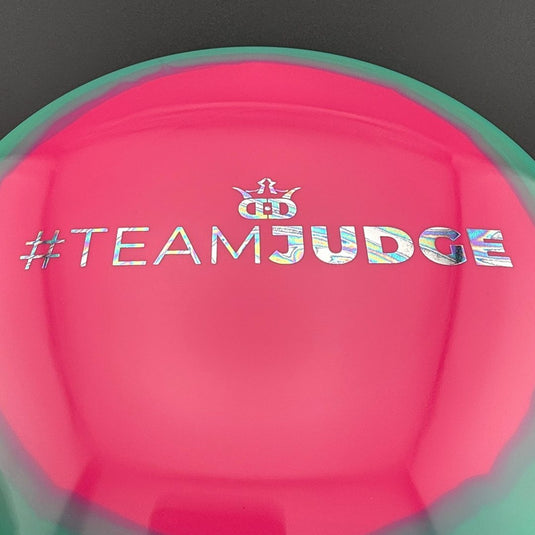 Fuzion Orbit Judge -