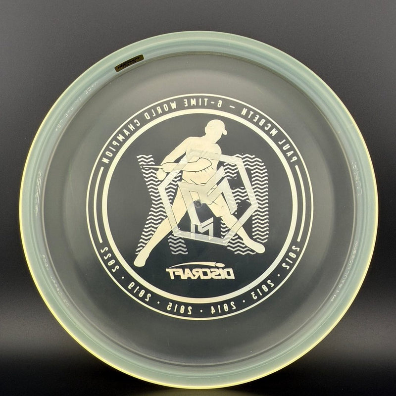 Load image into Gallery viewer, CryZtal Luna - Misprint - 6X Paul McBeth World Champion
