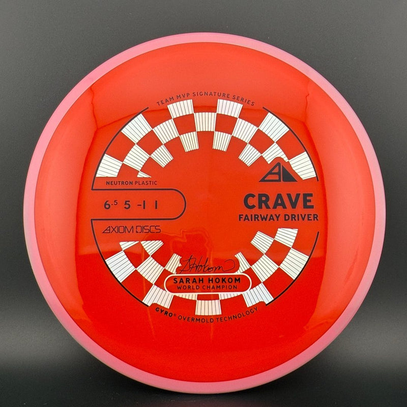 Load image into Gallery viewer, Neutron Crave - Sarah Hokom Signature Series
