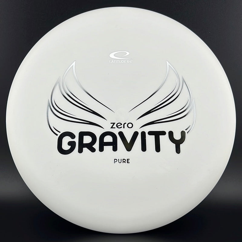 Load image into Gallery viewer, Zero Gravity Pure
