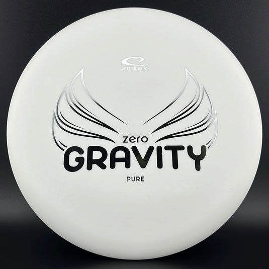 Zero Gravity Pure