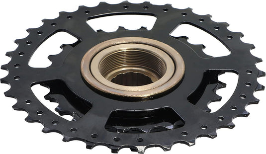 7 Speed 14-34T Bike Freewheel