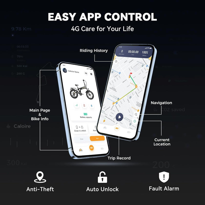 Load image into Gallery viewer, Heybike Tyson Electric Bike
