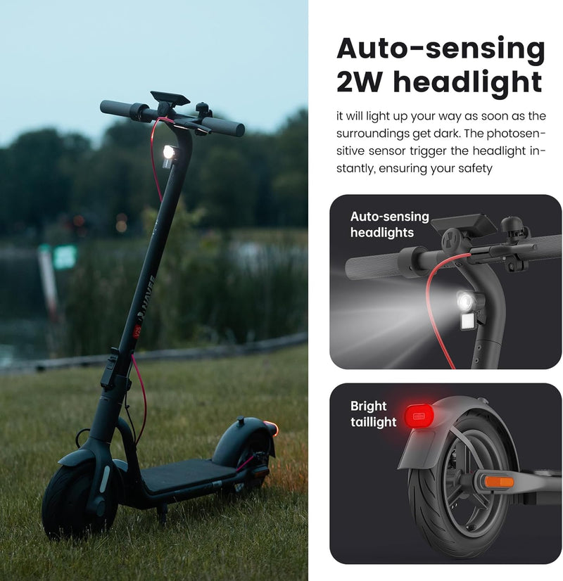 Load image into Gallery viewer, Navee V25 PRO E-Scooter

