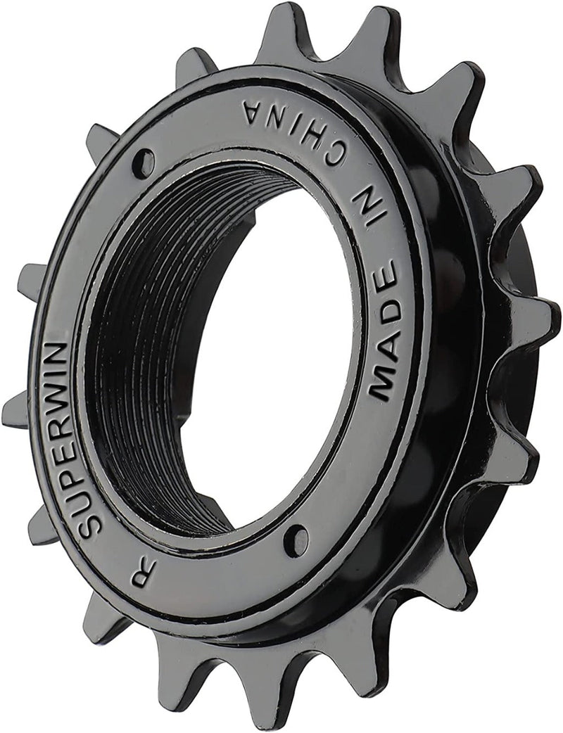 Load image into Gallery viewer, 16T Single Speed Bike Freewheel
