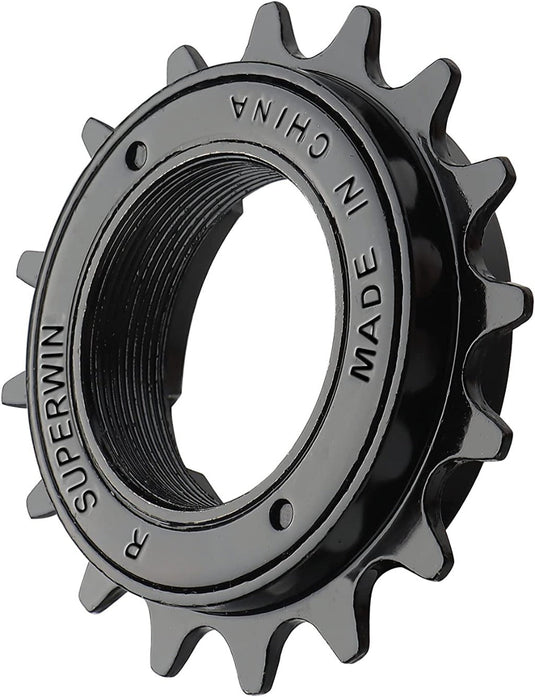 16T Single Speed Bike Freewheel