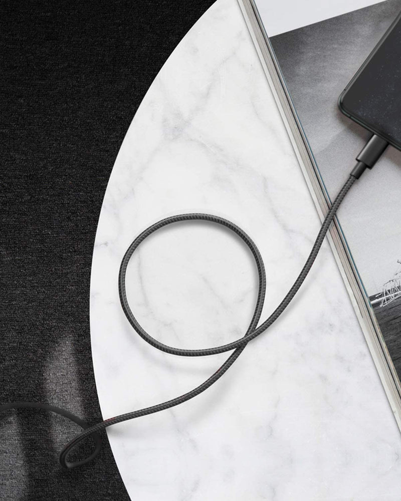 Load image into Gallery viewer, Anker <b>331</b> USB-C to Lightning Cable
