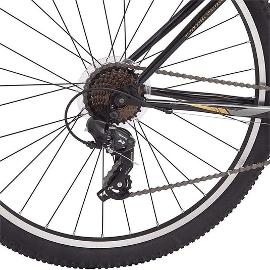 Shimano Tourney Bicycle Rear Derailleur RD-TY300/RD-TX800