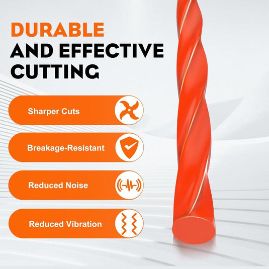 .095 5-Pound by 1889-ft Round Twist Commercial Trimmer Line in Spool Weed Eater with 2.4 mm/095-Inch Line Cutter Orange SOAK for 24H Before Using