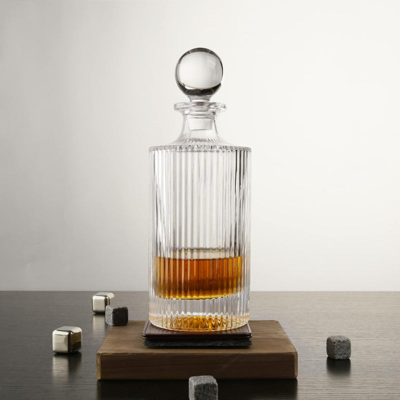 Load image into Gallery viewer, The Park Place Decanter
