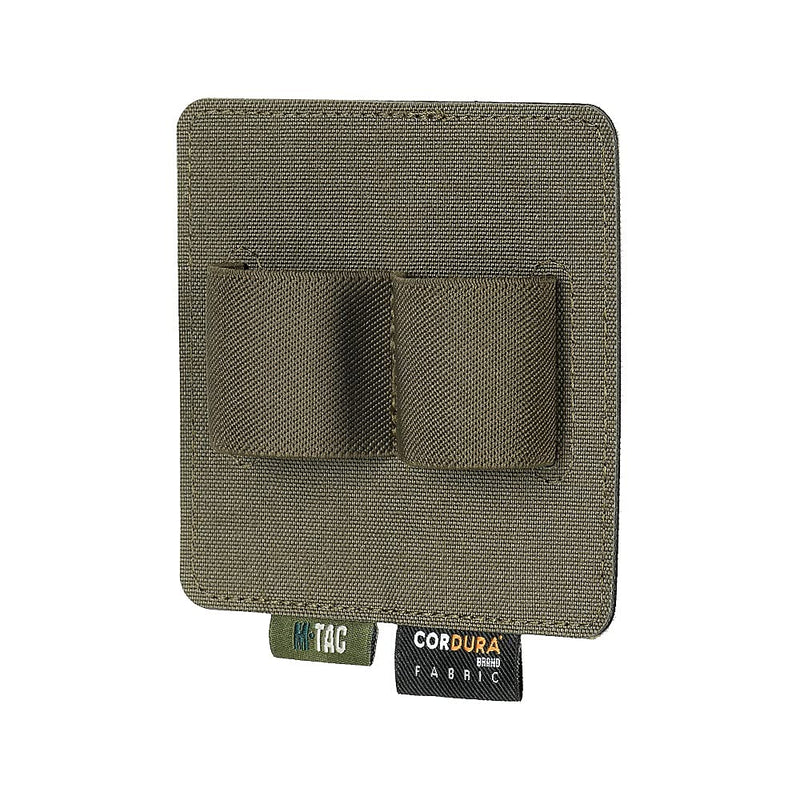 Load image into Gallery viewer, M-Tac Double Mag Pouch Hook Backed Magazine
