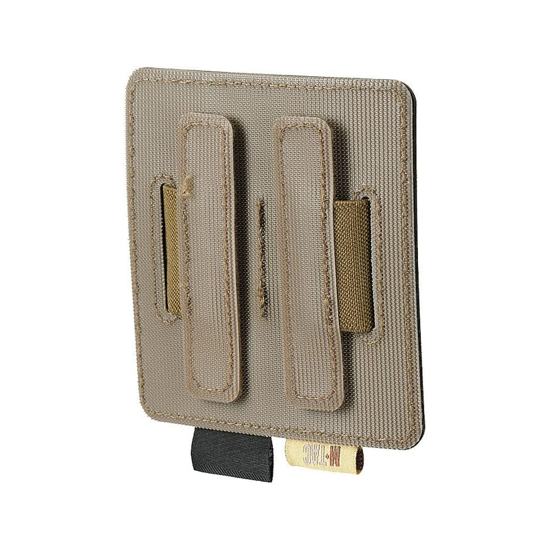 Load image into Gallery viewer, M-Tac Double Mag Pouch Hook Backed Magazine
