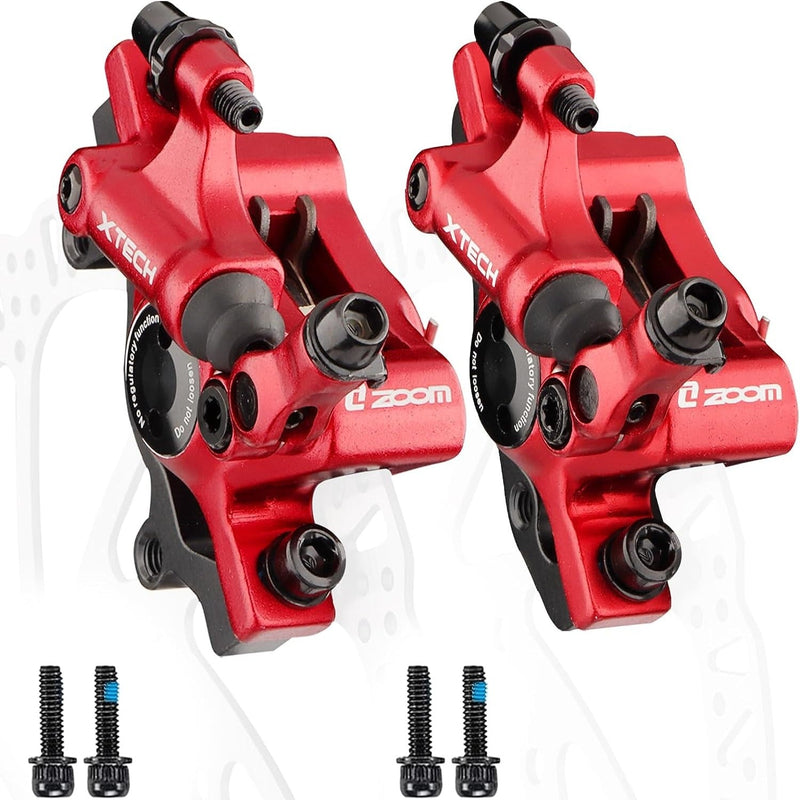 Load image into Gallery viewer, ZOOM XTECH HB-100 Brake Caliper
