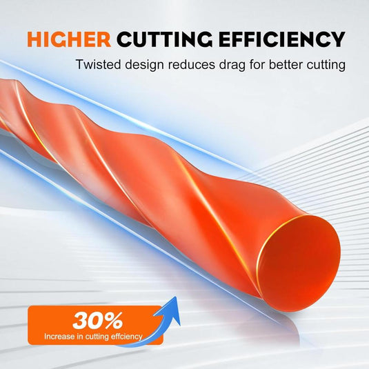 .095 5-Pound by 1889-ft Round Twist Commercial Trimmer Line in Spool Weed Eater with 2.4 mm/095-Inch Line Cutter Orange SOAK for 24H Before Using