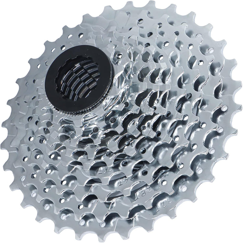 Load image into Gallery viewer, 9 Speed 11-32T Bike Cassette
