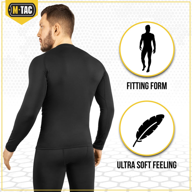 Load image into Gallery viewer, M-Tac Thermal Underwear Set Thermoline
