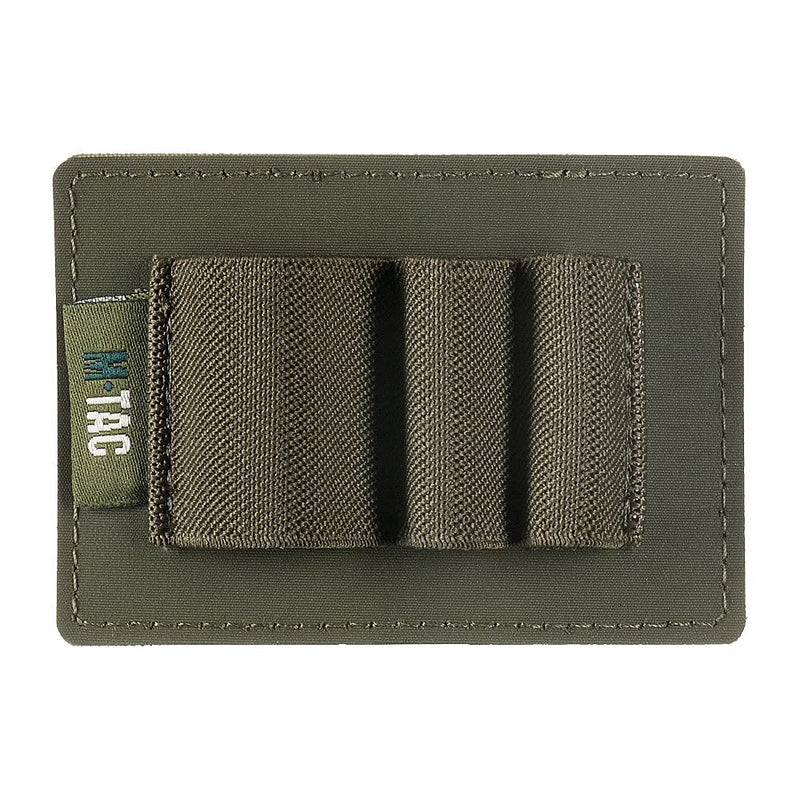 Load image into Gallery viewer, M-Tac Insert Modular Small (3 sections) Black
