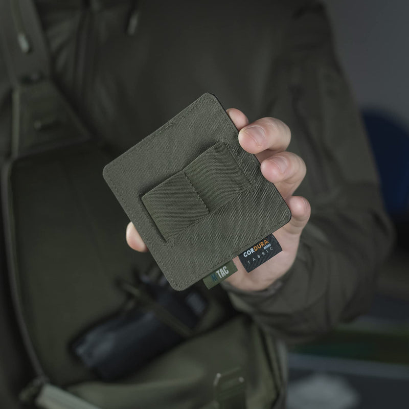 Load image into Gallery viewer, M-Tac Double Mag Pouch Hook Backed Magazine
