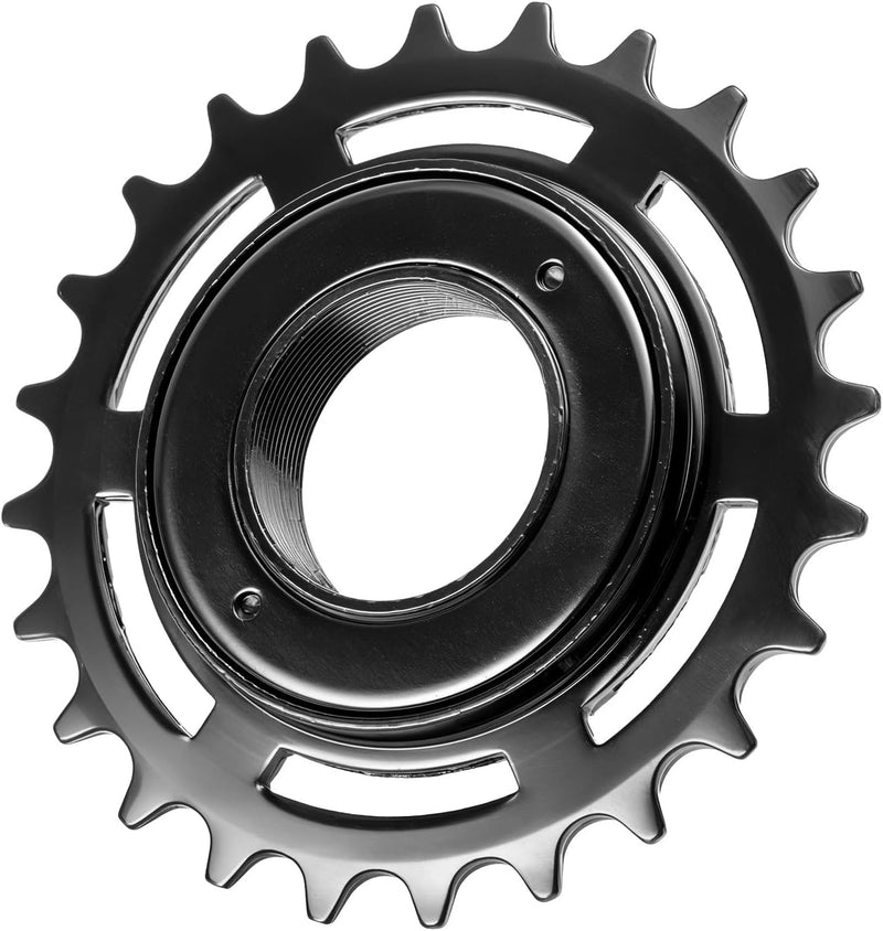 Load image into Gallery viewer, 24T Single Speed Bike Freewheel
