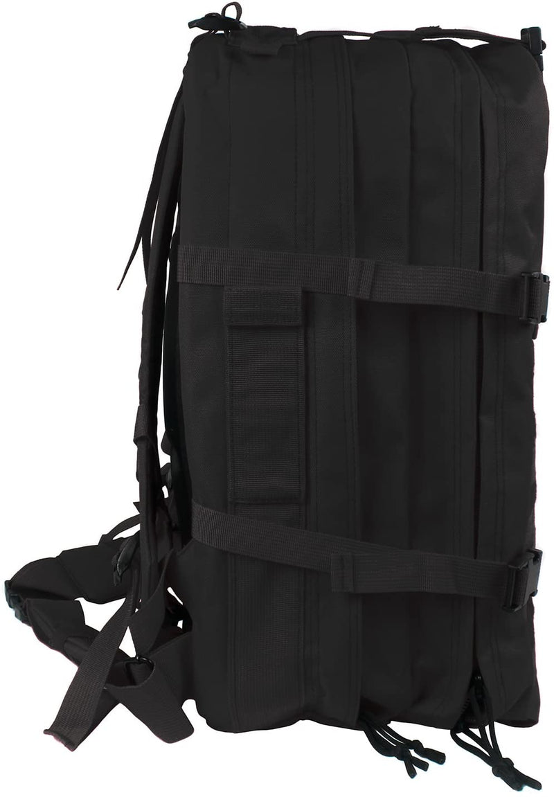 Load image into Gallery viewer, Deluxe Tactical Field Medical Pack

