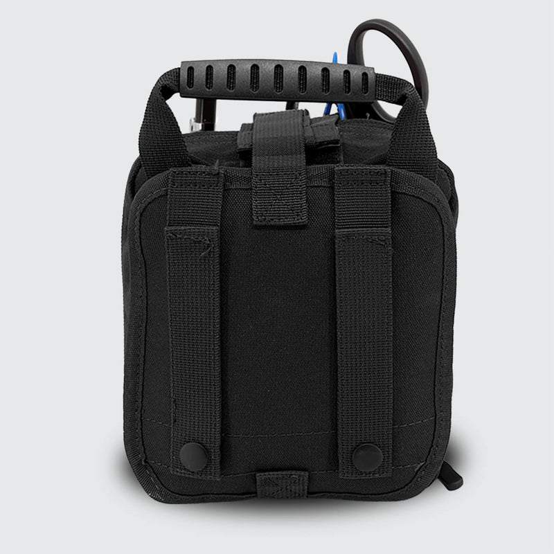 Load image into Gallery viewer, Small Rip-Away Owl Type Full Tactical Trauma Kit

