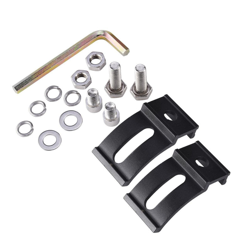 Load image into Gallery viewer, (2pcs/set) 4&quot; 36W Side Shooter Pods Combo Beam for SUV ATV UTV Trucks Pickup Boat
