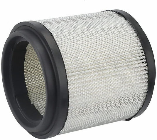 (2 PACK) 7080369 Air Filter For Polaris ATV 350L 400L, Big boss 250 4X4, 300 4x6 with Fuel Filters
