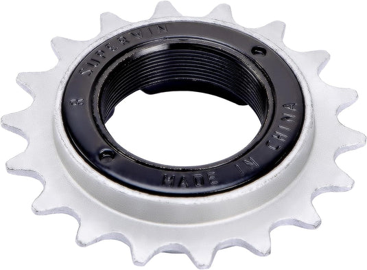 18T Single Speed Bike Freewheel
