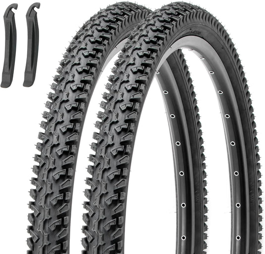 Ravine - 26"×2.125"