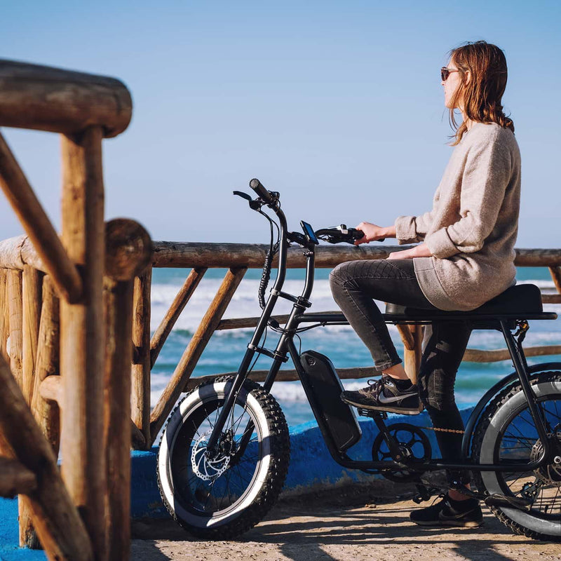 Load image into Gallery viewer, Raider White-Wall
