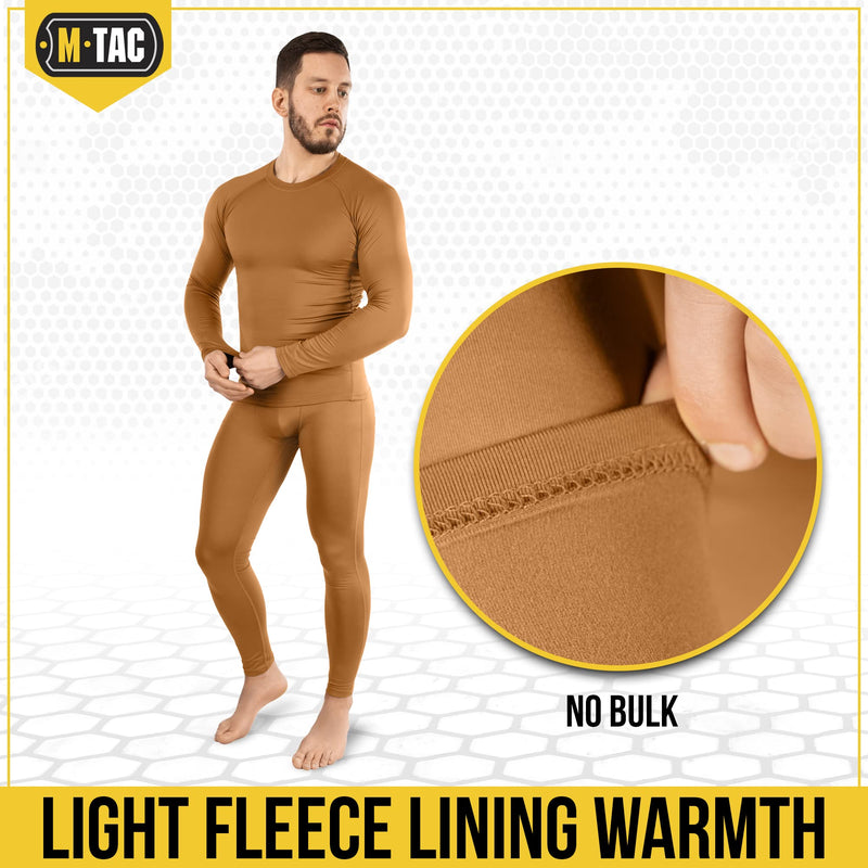 Load image into Gallery viewer, M-Tac Thermal Underwear Set Thermoline
