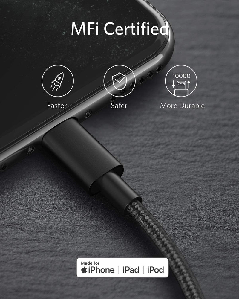 Load image into Gallery viewer, Anker <b>331</b> USB-C to Lightning Cable
