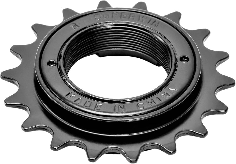 Load image into Gallery viewer, 18T Single Speed Bike Freewheel
