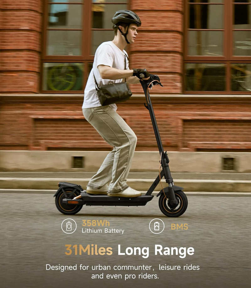 Load image into Gallery viewer, Navee GT3 E-Scooter
