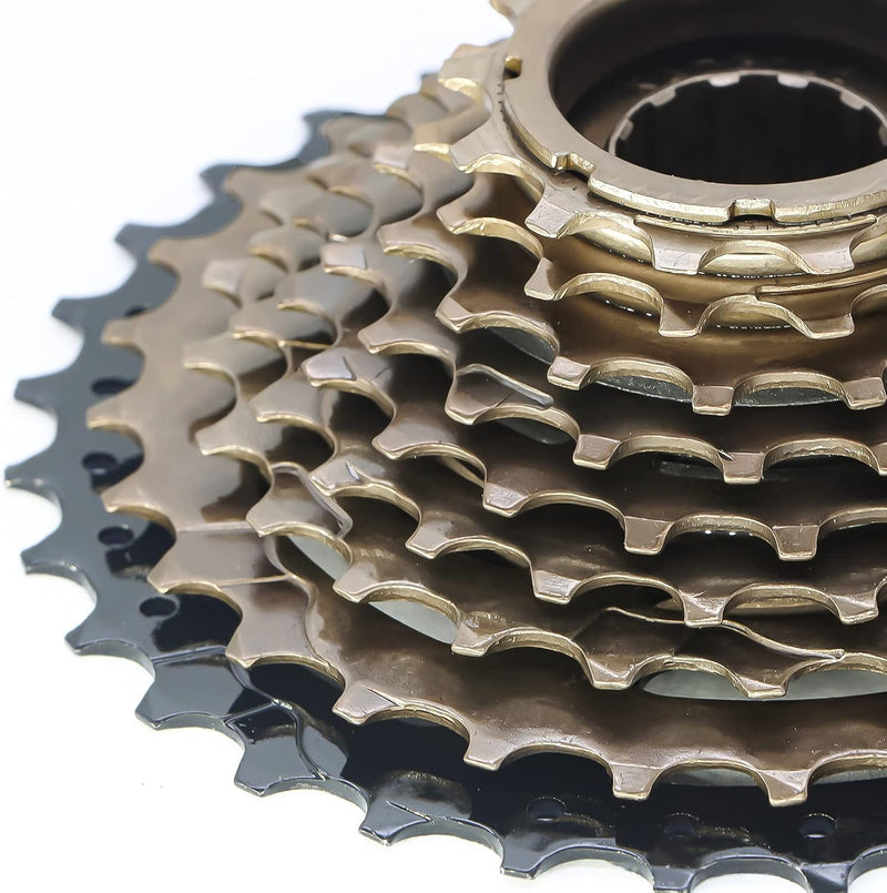 Load image into Gallery viewer, 9 Speed 13-32T Bike Freewheel
