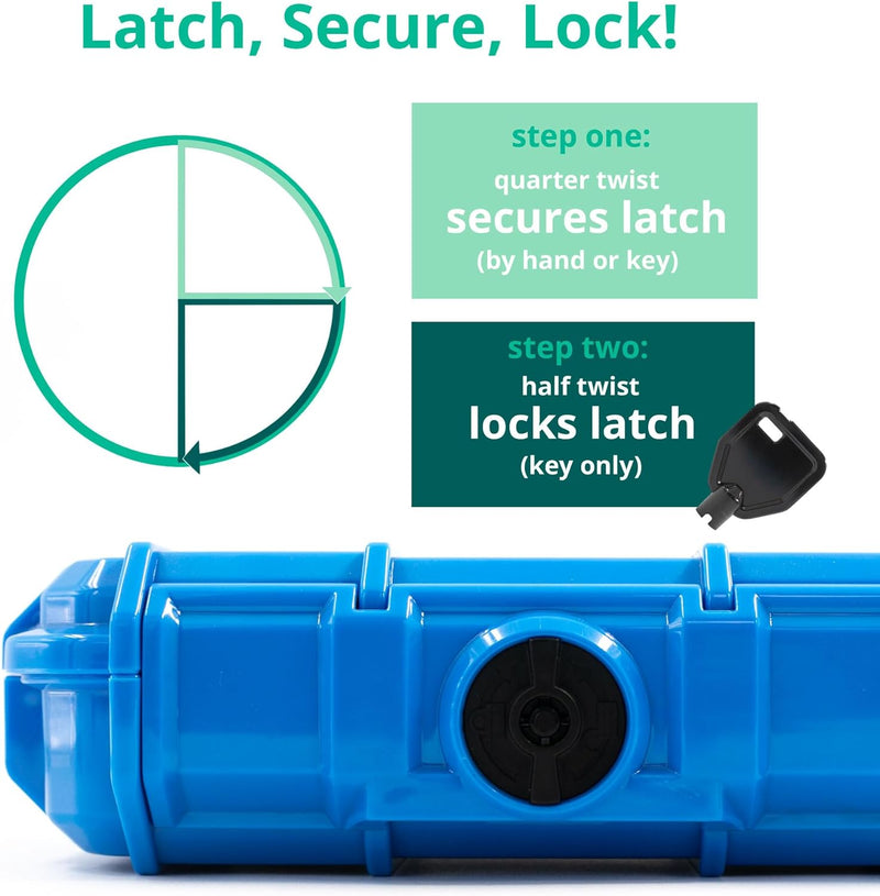 Load image into Gallery viewer, Evergreen 52 - .22 Ammo Case
