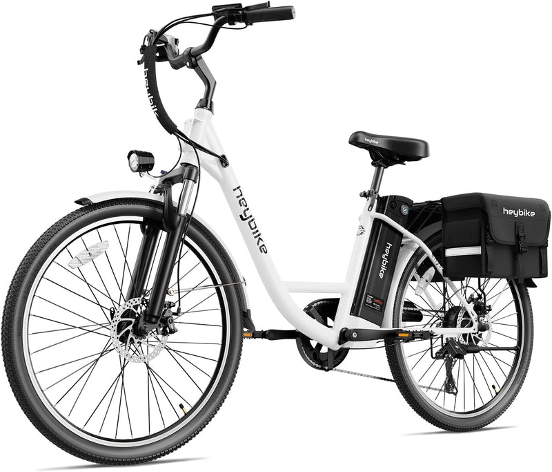 Load image into Gallery viewer, Heybike Cityscape Electric Bike
